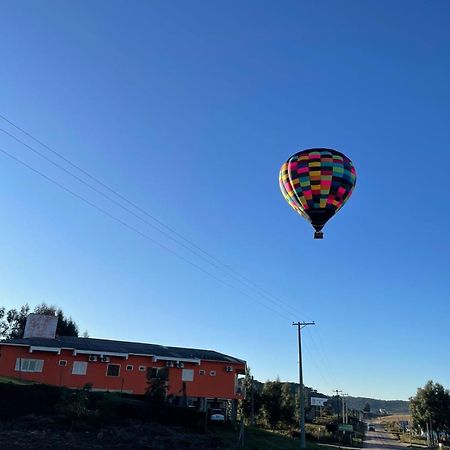 Pousada Aparados Cambará Luaran gambar
