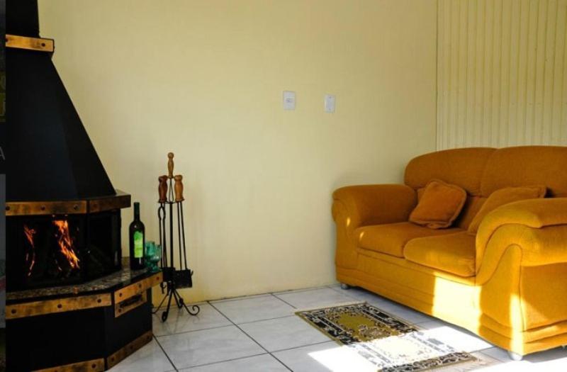 Pousada Aparados Cambará Luaran gambar